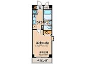 京都市山科区小野西浦 3階建 築20年のイメージ