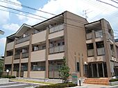 京都市山科区大宅打明町 3階建 築19年のイメージ