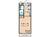 京都市山科区大塚檀ノ浦 3階建 築18年のイメージ