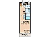 京都市伏見区向島中島町 4階建 築26年のイメージ