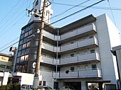 京都市伏見区下鳥羽中円面田町 5階建 築36年のイメージ
