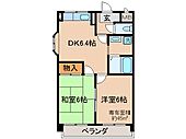 京都市伏見区下鳥羽南柳長町 6階建 築27年のイメージ