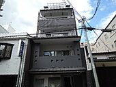 京都市伏見区両替町 5階建 築4年のイメージ
