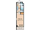 宇治市宇治妙楽 7階建 築17年のイメージ