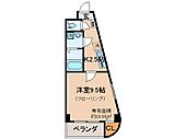 宇治市宇治妙楽 7階建 築17年のイメージ