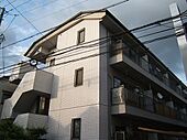 京都市伏見区向島庚申町 3階建 築37年のイメージ