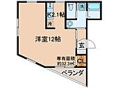 宇治市六地蔵奈良町 3階建 築7年のイメージ