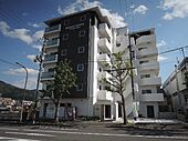 京都市山科区東野舞台町 6階建 築4年のイメージ