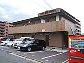 京都市伏見区桃山町丹下 2階建 築20年のイメージ