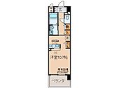 京都市山科区西野小柳町 3階建 築15年のイメージ