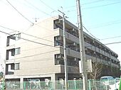 宇治市小倉町春日森 4階建 築31年のイメージ