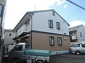 京都市伏見区向島立河原町 2階建 築35年のイメージ