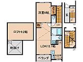 京都市伏見区横大路天王前 3階建 築8年のイメージ