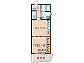 京都市伏見区向島本丸町 3階建 築7年のイメージ