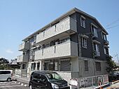 京都市伏見区醍醐辰巳町 3階建 築6年のイメージ