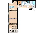 京都市山科区勧修寺西金ケ崎 3階建 築5年のイメージ