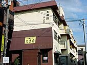 宇治市小倉町久保 3階建 築45年のイメージ