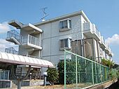 宇治市伊勢田町毛語 3階建 築33年のイメージ