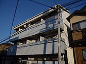 京都市伏見区京町北 3階建 築37年のイメージ