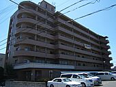 京都市伏見区向島津田町 7階建 築32年のイメージ