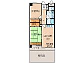 京都市山科区東野片下リ町 7階建 築37年のイメージ