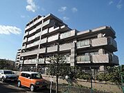 桃山南口駅より徒歩9分 3階 築25年の賃貸物件