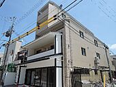 京都市伏見区南新地 5階建 築9年のイメージ