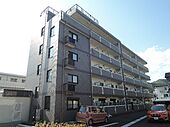 京都市山科区音羽八ノ坪 5階建 築6年のイメージ