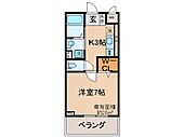 京都市伏見区向島本丸町 3階建 築6年のイメージ