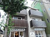 京都市山科区椥辻東潰 3階建 築10年のイメージ