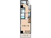 京都市伏見区横大路東裏町 4階建 築7年のイメージ