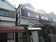 黄檗駅より徒歩3分 1階 築37年4ヶ月の賃貸物件