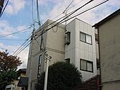 京都市伏見区深草仙石屋敷町 3階建 築34年のイメージ