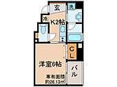 京都市山科区安朱南屋敷町 7階建 築13年のイメージ