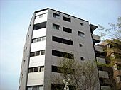 京都市山科区安朱南屋敷町 7階建 築13年のイメージ