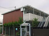 京都市山科区音羽伊勢宿町 2階建 築45年のイメージ