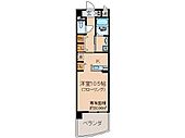 宇治市大久保町旦椋 6階建 築15年のイメージ