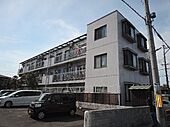 京都市伏見区大津町 3階建 築35年のイメージ