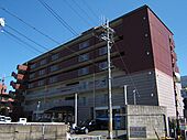京都市伏見区向島津田町 6階建 築46年のイメージ
