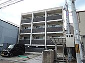 京都市伏見区加賀屋町 3階建 築10年のイメージ