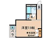 京都市伏見区淀本町 3階建 築37年のイメージ