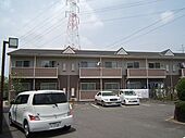 綴喜郡井手町井手池ノ上 2階建 築25年のイメージ