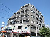宇治市小倉町老ノ木 6階建 築31年のイメージ