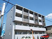 宇治市小倉町老ノ木 4階建 築20年のイメージ