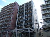 京都市伏見区東浜南町 9階建 築35年のイメージ