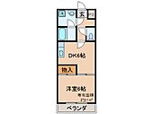 京都市山科区大塚中溝 5階建 築35年のイメージ