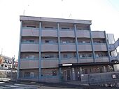 京都市山科区大塚中溝 5階建 築35年のイメージ