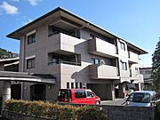 トップガーデン 3階 築32年10ヶ月の賃貸物件