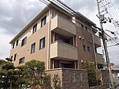 京都市山科区大塚西浦町 3階建 築16年のイメージ