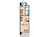 京都市山科区西野小柳町 7階建 築11年のイメージ